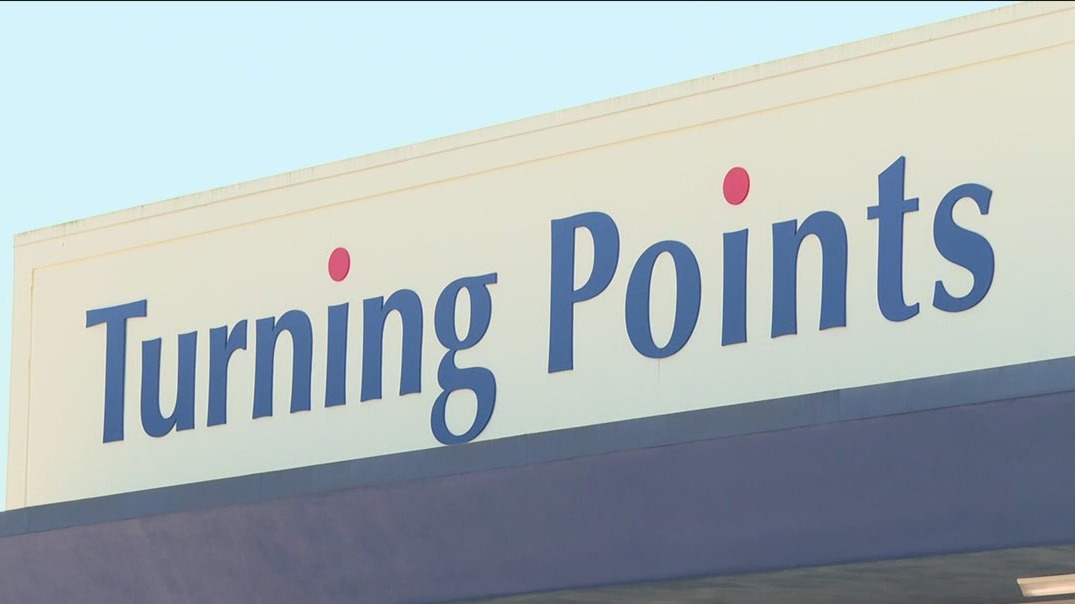 Providing help to struggling families