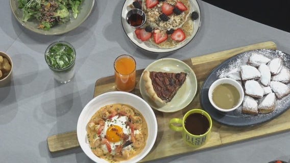 Good Day Cooks: Dish Society