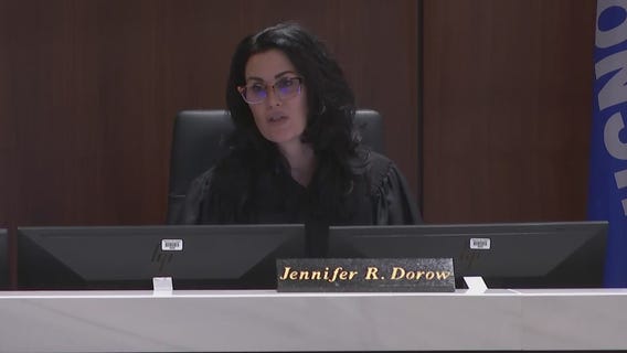 Darrell Brooks sentencing: Judge Dorow explains threat made to courthouse, why courtroom was cleared