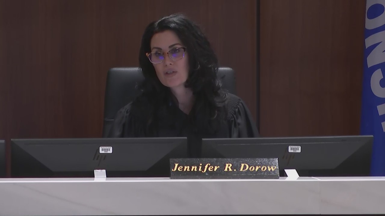 Darrell Brooks sentencing: Judge Dorow explains threat made to courthouse, why courtroom was cleared