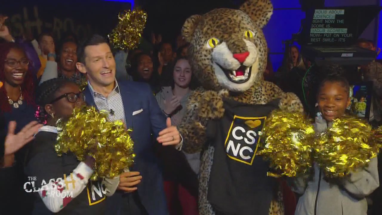 The ClassH-Room - Episode 25, Part 3