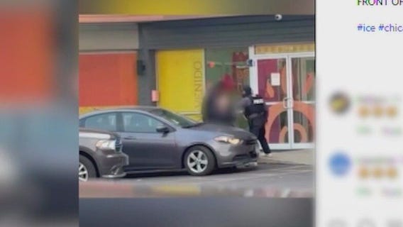 Chicago daycare teacher arrested by ICE released from custody