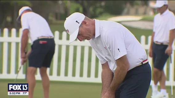 World Champions Cup kicks off on Thursday