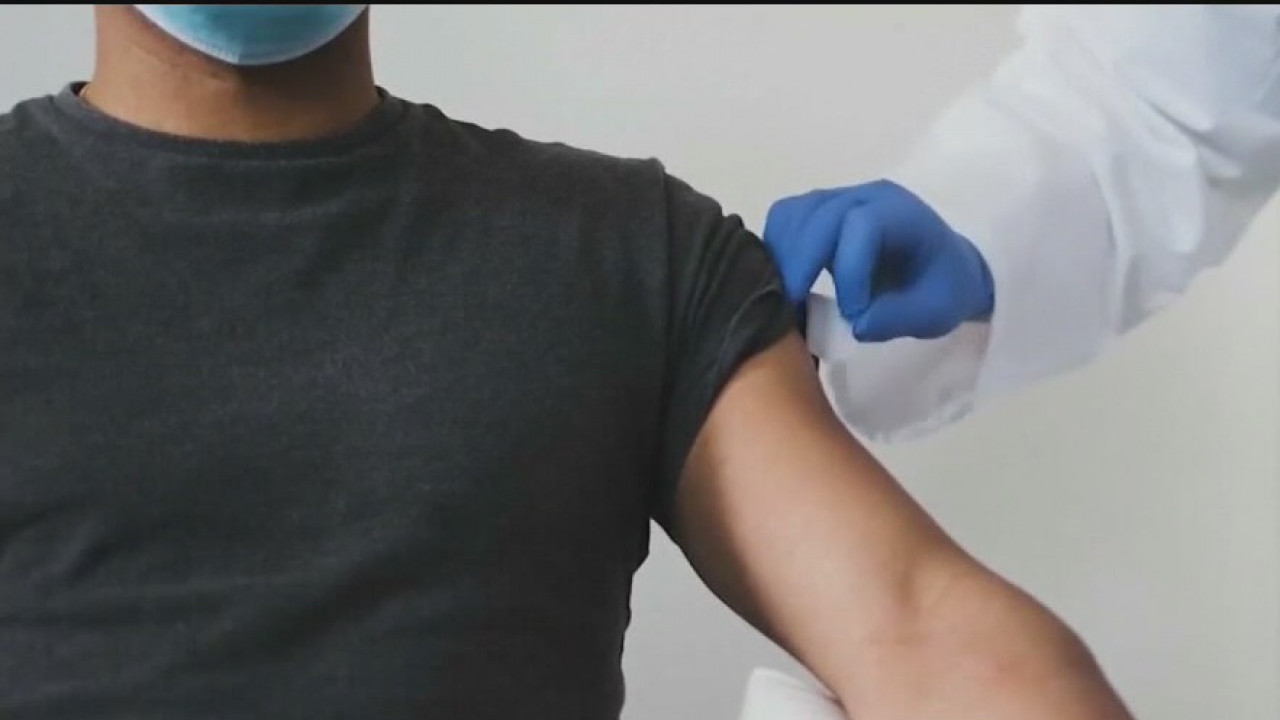 COVID-19 vaccines explained