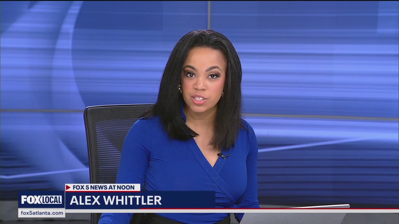 FOX 5 News at Noon Feb. 6, 2025