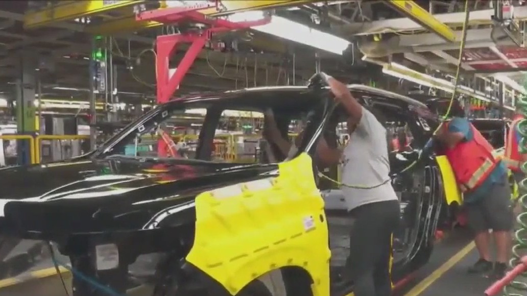 Month exemption given on auto tariffs