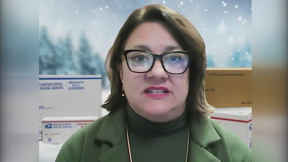 Key postal service dates to know during the holiday season