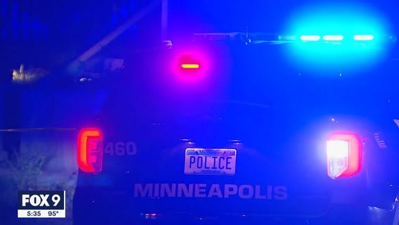 Debate over public safety funding in Minneapolis
