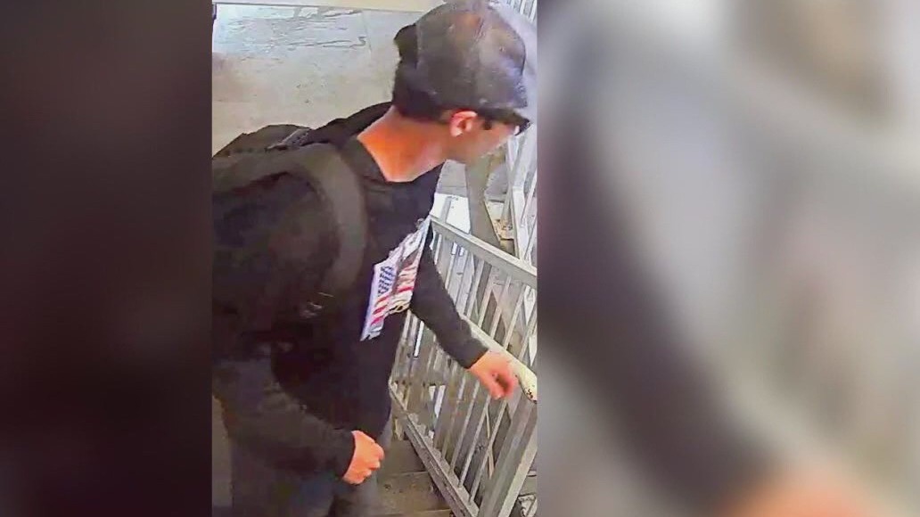 Charlie Kirk shooting suspect arrested, President Trump says