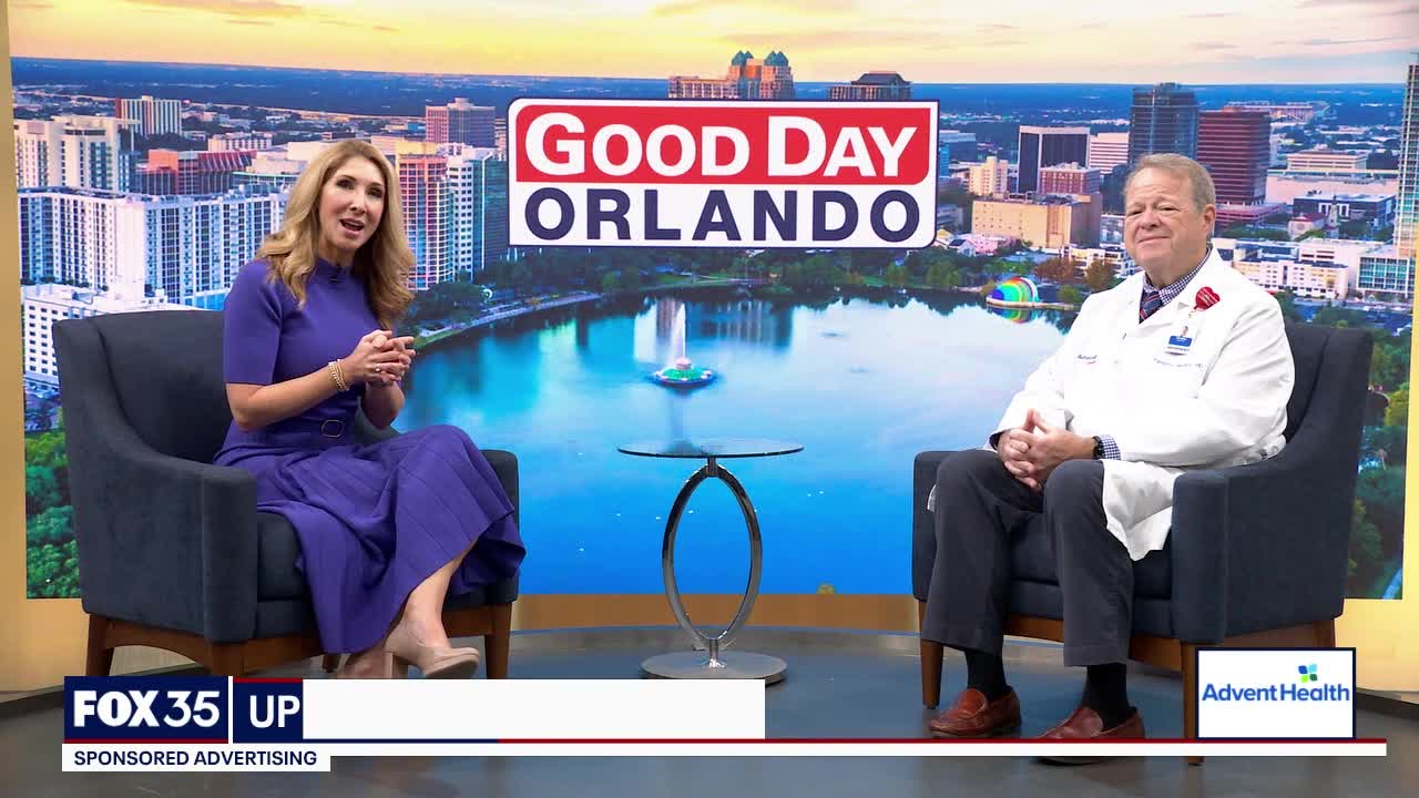 Flu season: What you need to know | FOX 35 Orlando