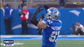 Lions dominate Bears, behind franchise record 5 touchdown passes from Jared Goff