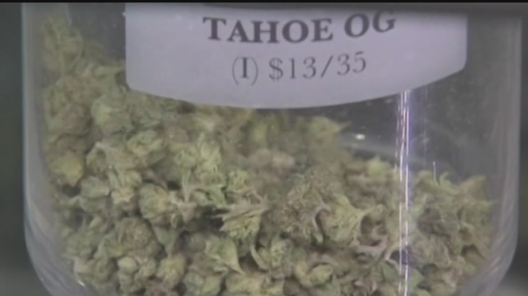 South Loop's first Black-owned dispensary gets key approval