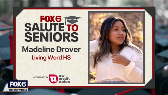 Salute to seniors on Tuesday, May 24, 2022