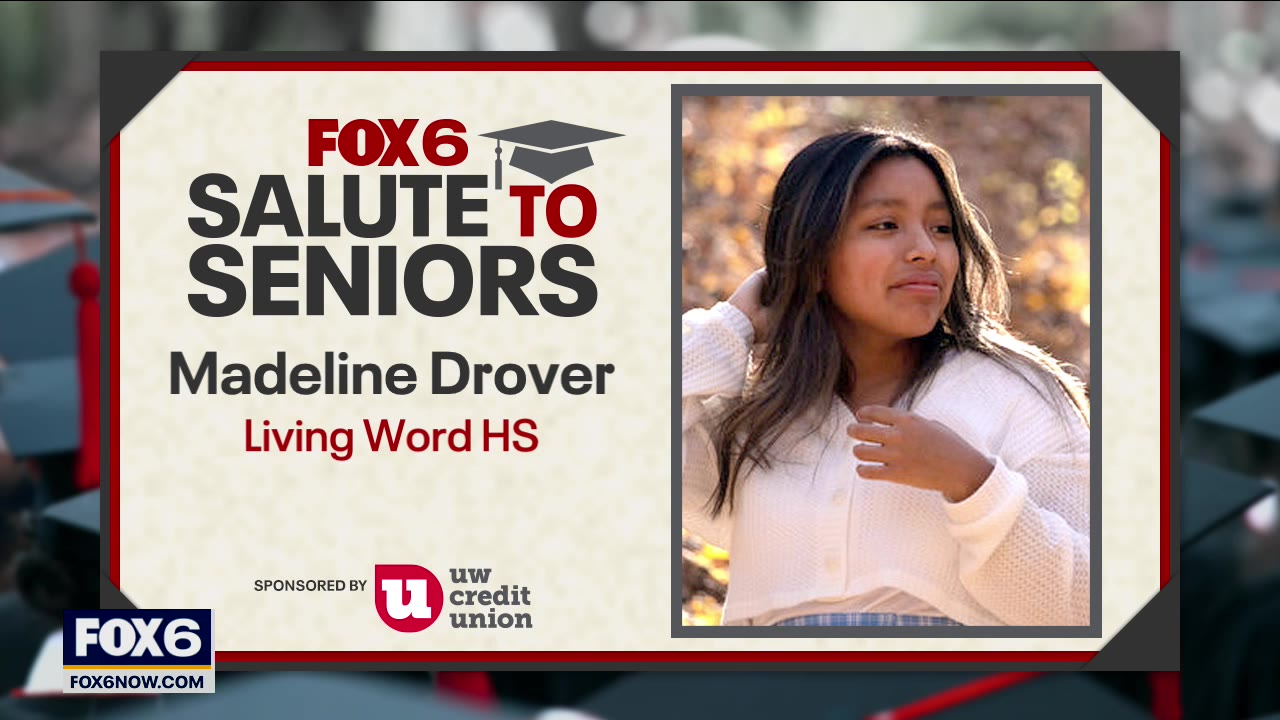 Salute to seniors on Tuesday, May 24, 2022