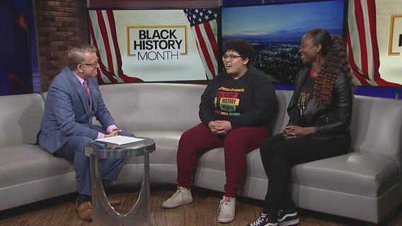 Southfield celebrates Black History Month