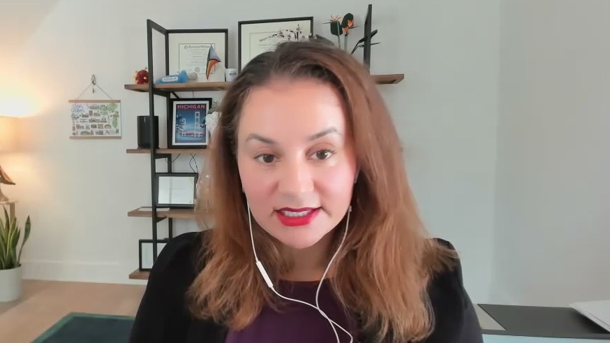 Health officials on guard with new Covid variant BA.2.86