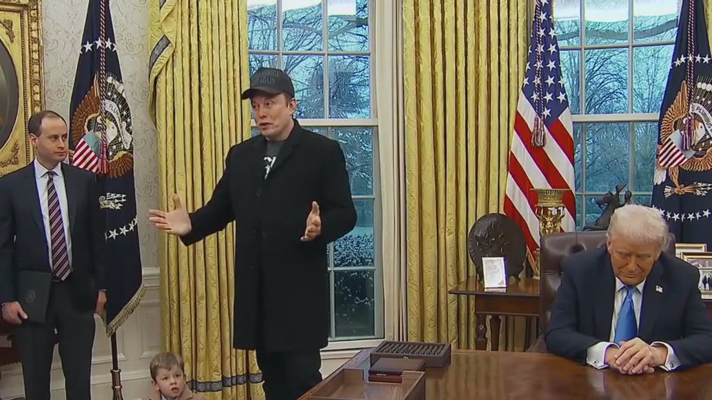 Judge lifts hold on federal worker buyout