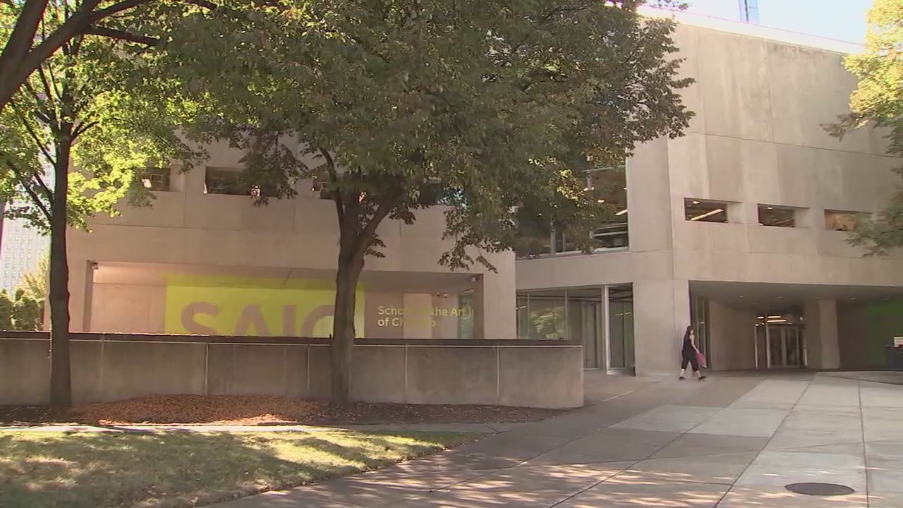 Historic 4-year union contract agreed for Art Institute employees in Chicago