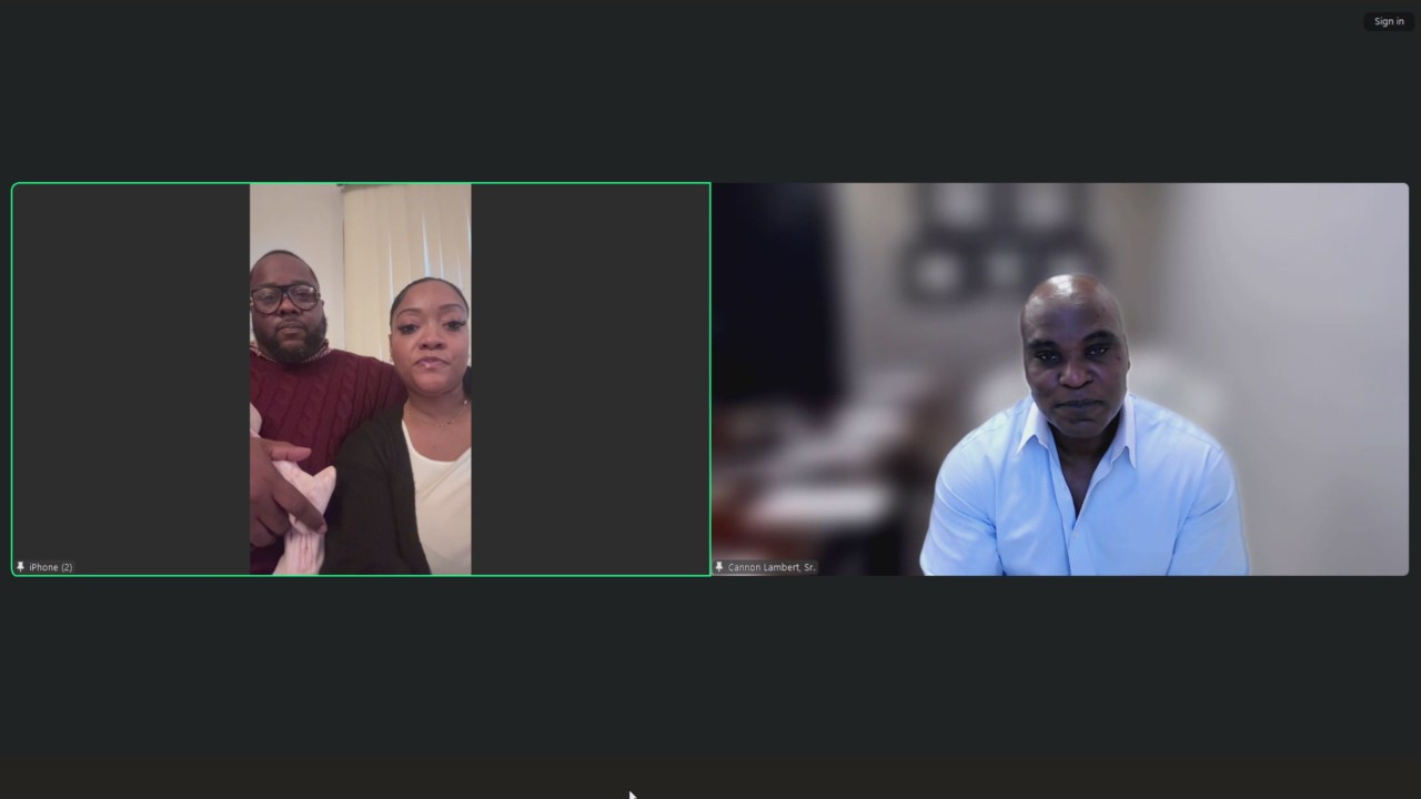 Family speaks out after pregnant woman forced to leave Indiana hospital | ChicagoLIVE