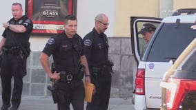 Brea distraction thefts