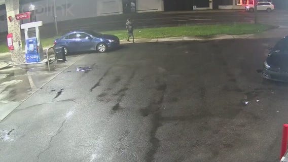 Man charged in deadly hit-and-run from 2024