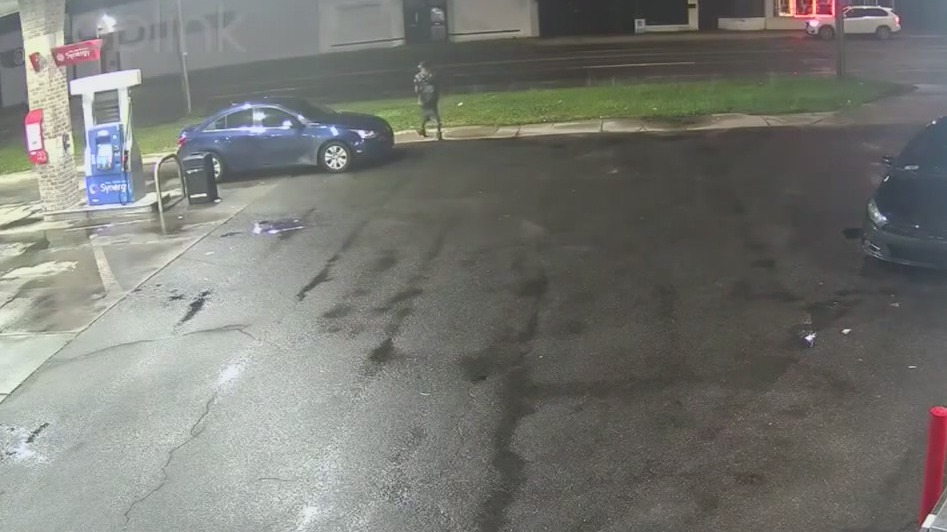 Man charged in deadly hit-and-run from 2024