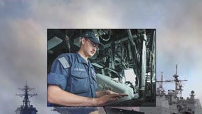 FOX 10 Salutes: Christian Bynum