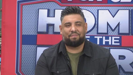 Pilsen native to perform national anthem at Bears v. Broncos game