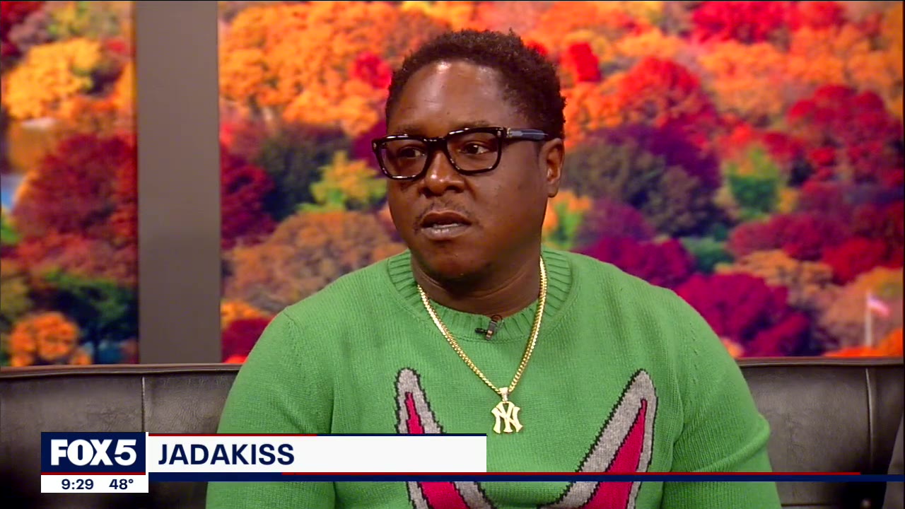 Jadakiss starts coffee business with father and son