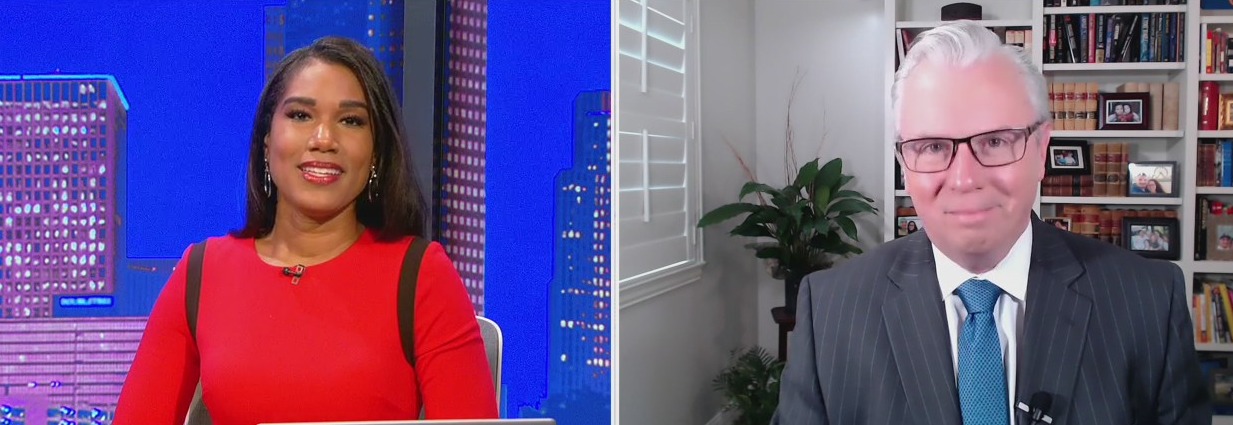 Your Legal Questions with Chris Tritico