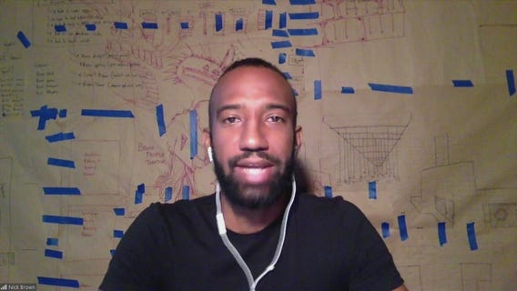 Glappitnova pairs people and perspectives to further human potential