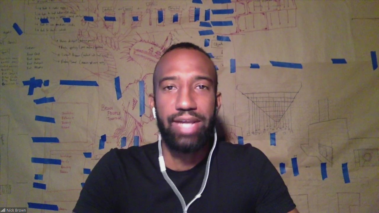 Glappitnova pairs people and perspectives to further human potential