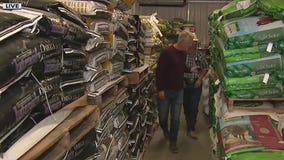 Black Mountain Feed in Cave Creek