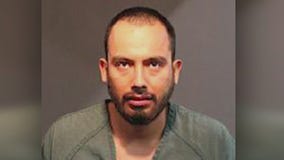 Sex assault suspect arrested in Santa Ana