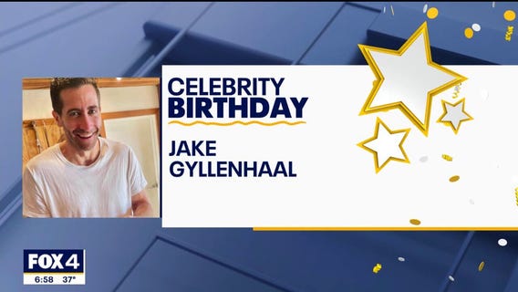 Celebrity birthdays for Dec. 19