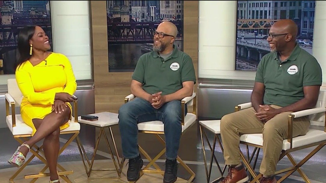 Camp Flight provides summer fun, experiences for kids of all kinds