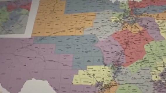 SCOTUS will allow Texas to use redrawn congressional map for 2026 election