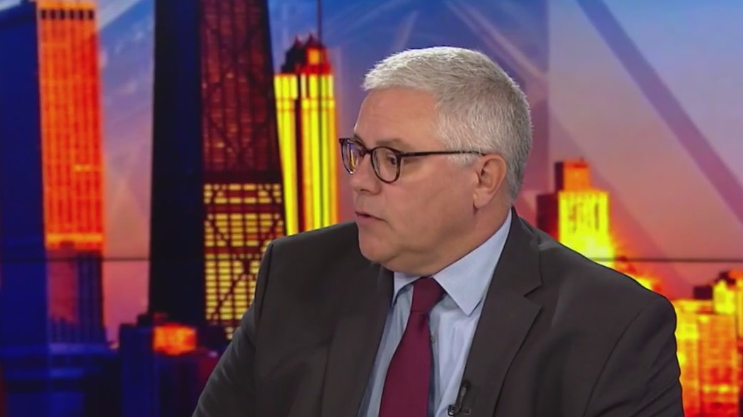 Chicago health fair offers Medicare assistance, free screenings