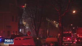 Milwaukee officials urge fire safety amid 'unusually busy' season