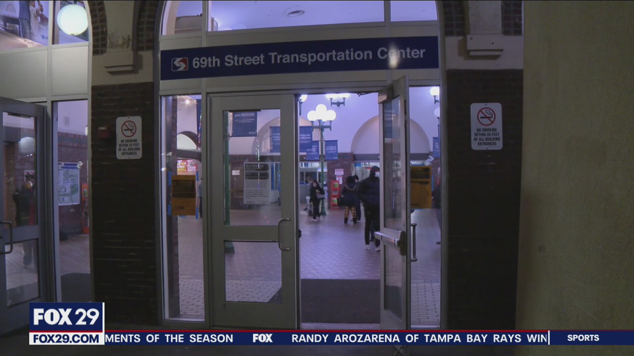 Suburban SEPTA workers union could vote to strike as early as Friday