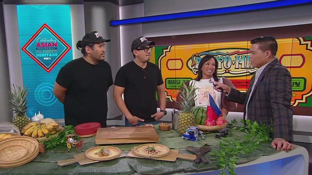 2nd Annual Baryo HiFi