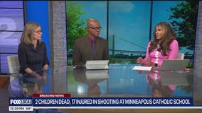 Tips to Cope with Traumatic Events