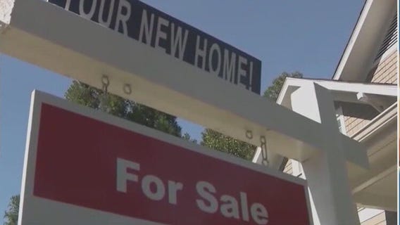 Buying in a pricey housing market