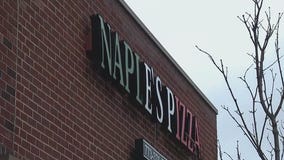 Shots fired during armed robbery at Back of the Yards business