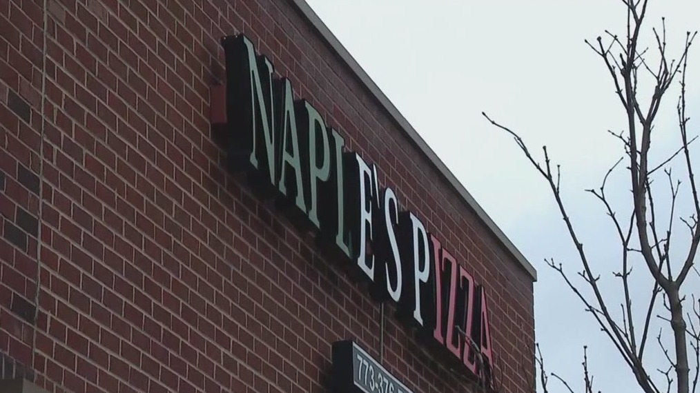 Shots fired during armed robbery at Back of the Yards business