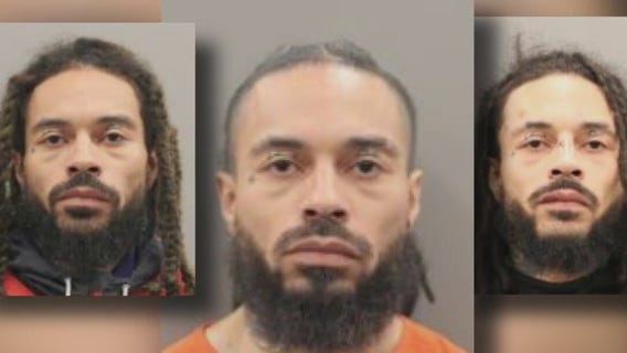 Man released on bond accused of assaulting at least four women