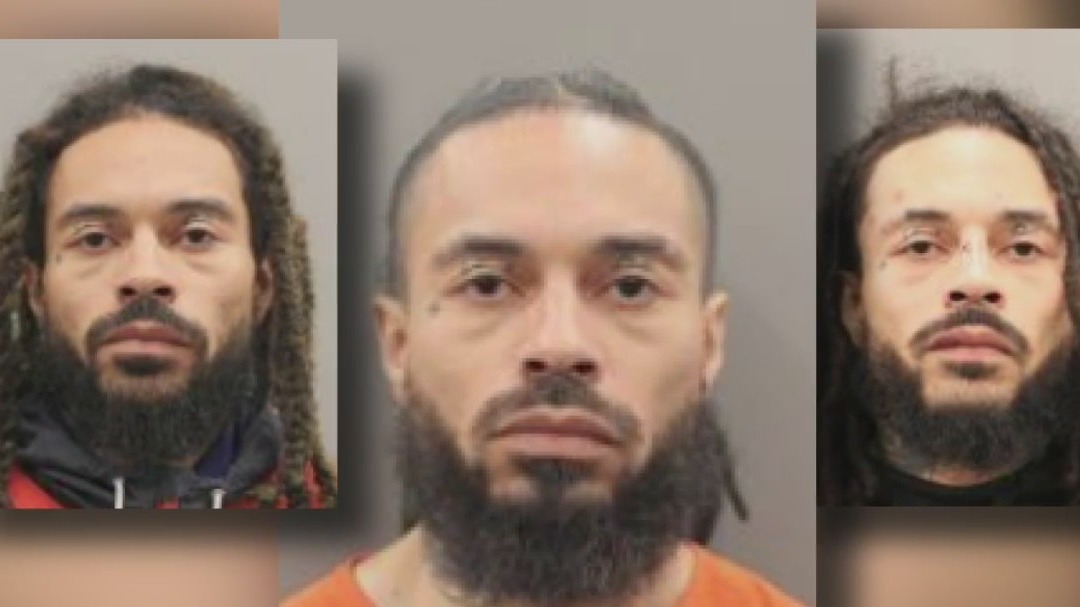 Man released on bond accused of assaulting at least four women