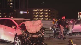 Deadly wrong-way crash under investigation