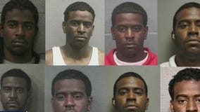 Criminal District Court Judge frees repeat violent offender