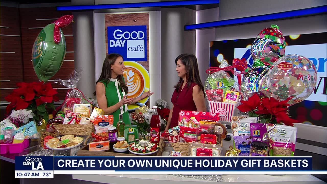 Ashley Hawk Shares Unique and Thoughtful Gifting Ideas on GDLA